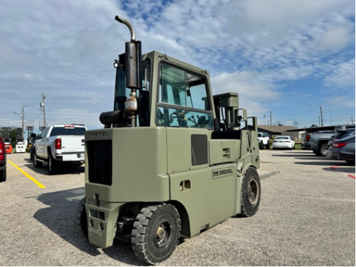 2005 Drexel R60SL Diesel For Sale 148926_2