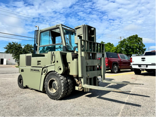 Used Sany Telehandler for sale