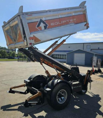 2022 Equipter RB4000  For Sale