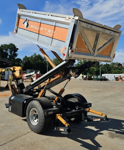2022 Equipter RB4000  For Sale 152389_2
