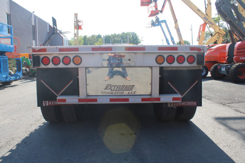 2022 Extreme 48' HiBoy Utlity Trailer  For Sale 149074_9