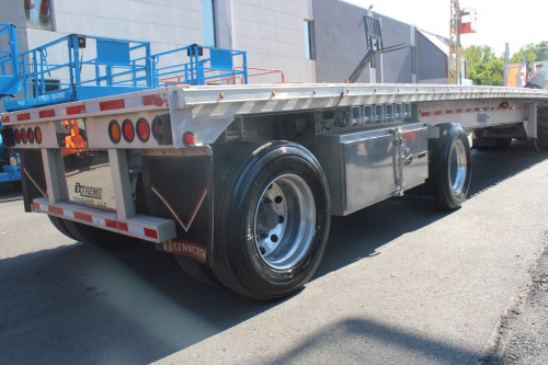 2022 Extreme 48' HiBoy Utlity Trailer  For Sale 149074_10