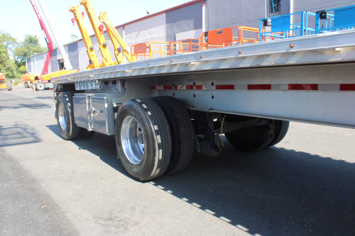 2022 Extreme 48' HiBoy Utlity Trailer  For Sale 149074_11