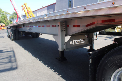2022 Extreme 48' HiBoy Utlity Trailer  For Sale 149074_12
