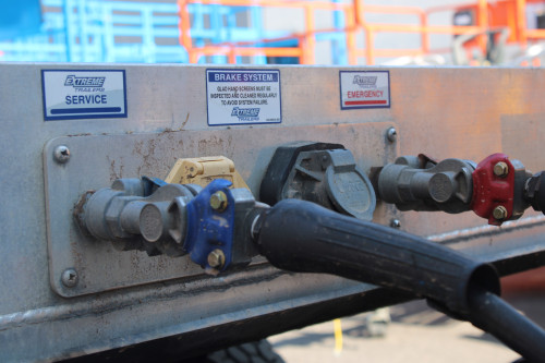 2022 Extreme 48' HiBoy Utlity Trailer  For Sale 149074_13