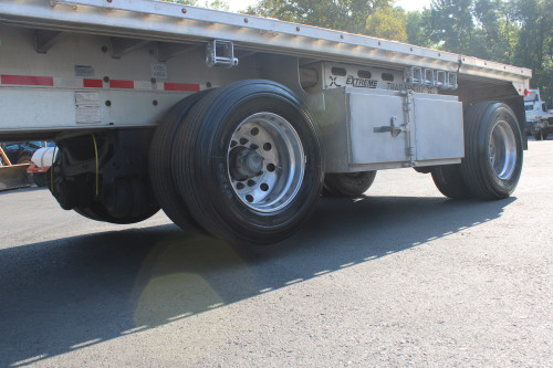 2022 Extreme 48' HiBoy Utlity Trailer  For Sale 149074_17