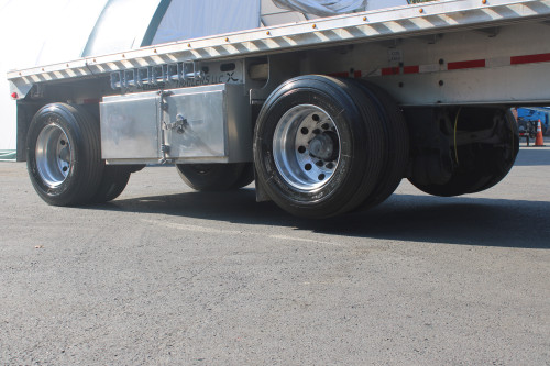 2022 Extreme 48' HiBoy Utlity Trailer  For Sale 149074_18