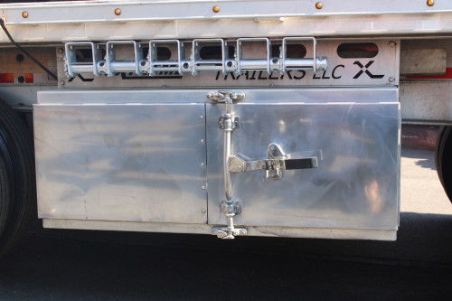 2022 Extreme 48' HiBoy Utlity Trailer  For Sale 149074_2