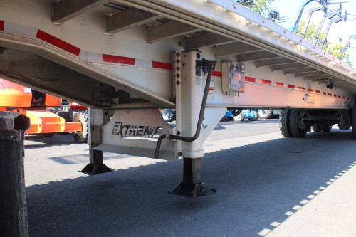 2022 Extreme 48' HiBoy Utlity Trailer  For Sale 149074_6