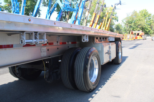 2022 Extreme 48' HiBoy Utlity Trailer  For Sale 149074_7