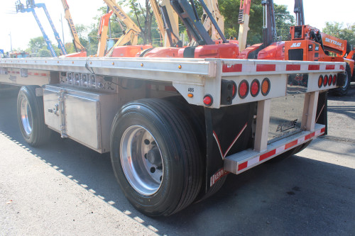 2022 Extreme 48' HiBoy Utlity Trailer  For Sale 149074_8