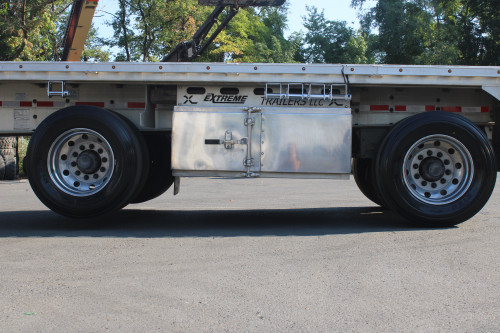 2022 Extreme 48' HiBoy Utlity Trailer  For Sale 152088_16