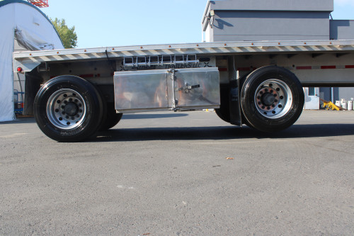 2022 Extreme 48' HiBoy Utlity Trailer  For Sale 152088_19