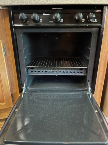 2005 Fleetwood Expedition 34M Diesel For Sale 150159_17