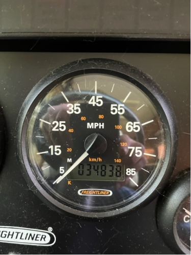 2005 Fleetwood Expedition 34M Diesel For Sale 150979_23