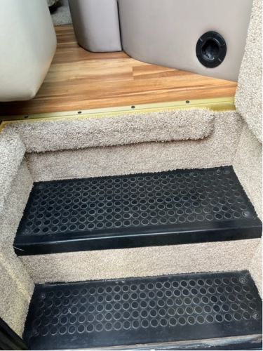 2005 Fleetwood Expedition 34M Diesel For Sale 150979_29