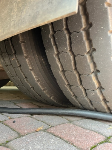 2005 Fleetwood Expedition 34M Diesel For Sale 150979_34