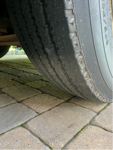 2005 Fleetwood Expedition 34M Diesel For Sale 150979_33