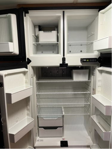 2005 Fleetwood Expedition 34M Diesel For Sale 150979_7