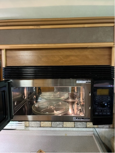 2005 Fleetwood Expedition 34M Diesel For Sale 150979_9