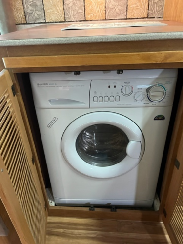 2005 Fleetwood Expedition 34M Diesel For Sale 151969_20