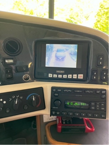 2005 Fleetwood Expedition 34M Diesel For Sale 151969_24