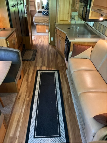 2005 Fleetwood Expedition 34M Diesel For Sale 151969_30