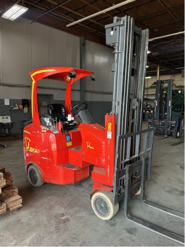 2008 Flexi EC20 Electric For Sale 150515_6