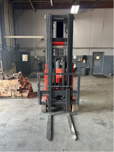 2008 Flexi EC20 Electric For Sale 152295_3