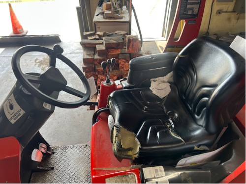 2008 Flexi EC20 Electric For Sale 152295_4