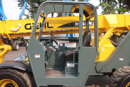 2017 Gehl RS6-34 Diesel For Sale 152445_8