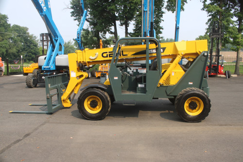 2017 Gehl RS6-34 Diesel For Sale 152445_4