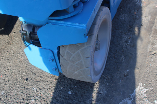 2021 Genie GS1932M E-Drive Electric For Sale 150345_16