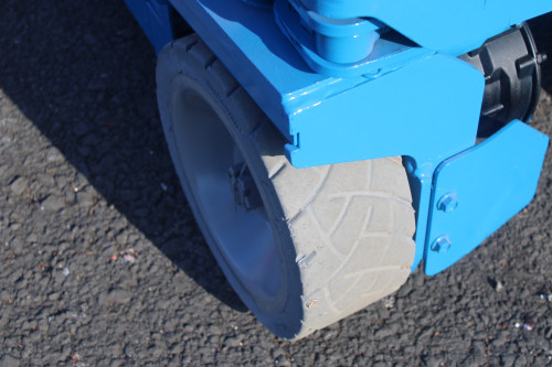 2021 Genie GS1932M E-Drive Electric For Sale 150345_17