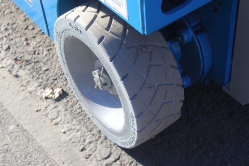 2021 Genie GS1932M E-Drive Electric For Sale 150345_19