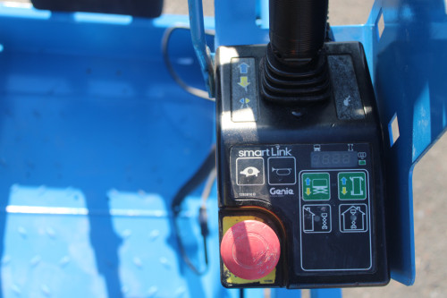 2021 Genie GS1932M E-Drive Electric For Sale 150345_12