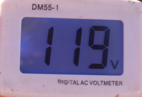 2021 Genie GS1932M E-Drive Electric For Sale 150345_13