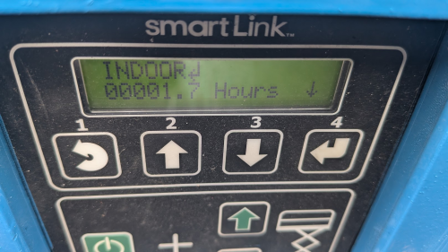 2021 Genie GS1932M E-Drive Electric For Sale 150345_11