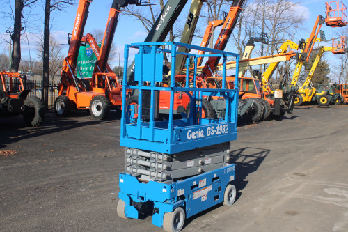 2021 Genie GS1932M E-Drive  For Sale