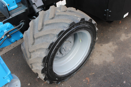 2018 Genie GS4069RT Dual Fuel For Sale 148554_16