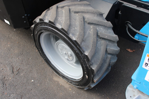 2018 Genie GS4069RT Dual Fuel For Sale 148554_17