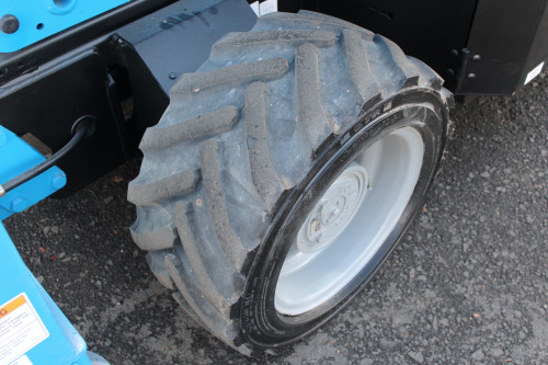 2018 Genie GS4069RT Dual Fuel For Sale 148554_18