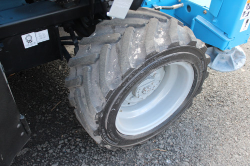 2018 Genie GS4069RT Dual Fuel For Sale 148554_19