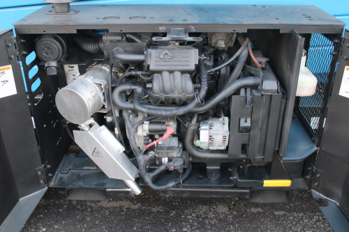 2018 Genie GS4069RT Dual Fuel For Sale 148554_14