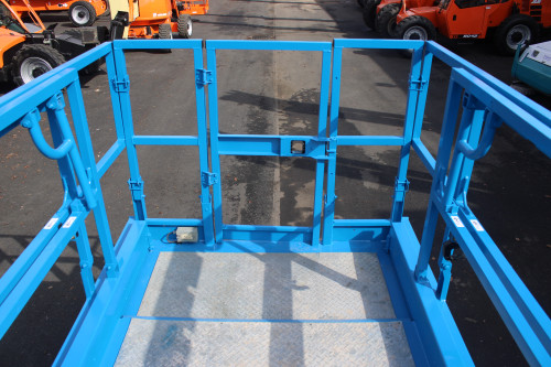 2018 Genie GS4069RT Dual Fuel For Sale 148554_13