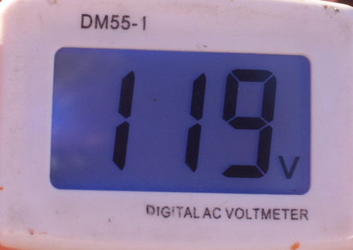 2018 Genie GS4069RT Dual Fuel For Sale 148554_11