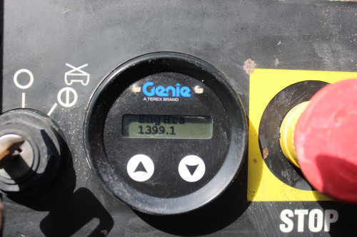 2018 Genie GS4069RT Dual Fuel For Sale 151977_10