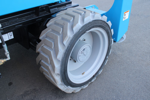 2020 Genie GS4390RT Dual Fuel For Sale 148549_15