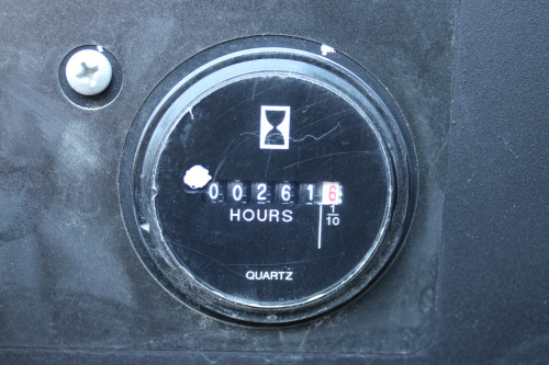 2020 Genie GS4390RT Dual Fuel For Sale 148549_13