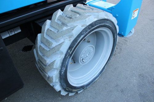 2020 Genie GS4390RT Dual Fuel For Sale 151979_16